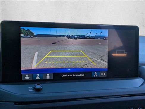 New 2025 Honda Accord Sport image 13