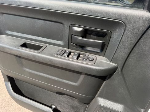 Used 2020 RAM 1500 Tradesman w/ Popular Equipment Group AWD/4WD image 16
