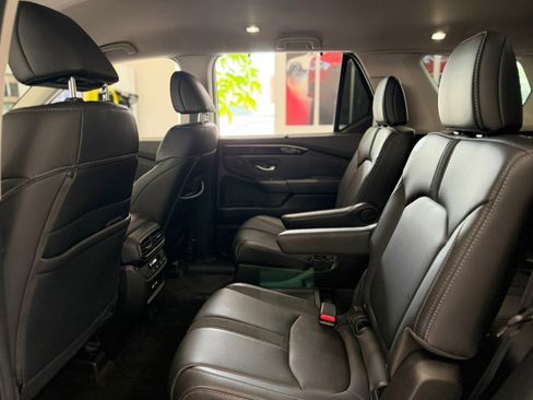 Used 2023 Honda Pilot EX-L image 17
