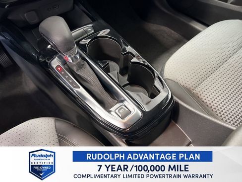 Used 2025 Chevrolet Trax LT image 42