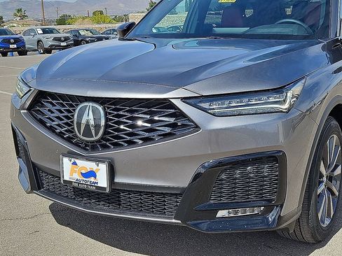 New 2026 Acura MDX A-Spec AWD/4WD image 7