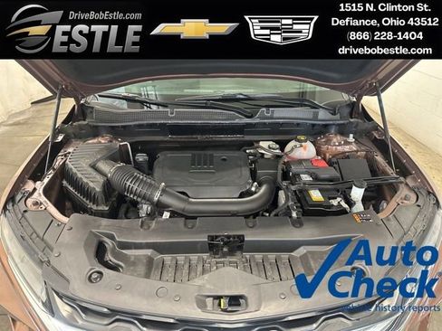 Used 2023 Chevrolet Blazer LT w/ Driver Confidence Package AWD/4WD image 35