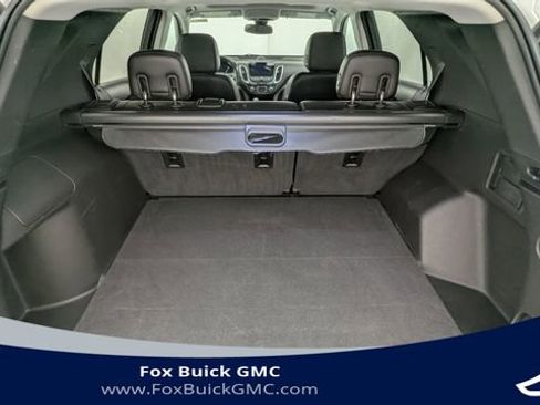 Certified 2019 Chevrolet Equinox Premier AWD/4WD image 31