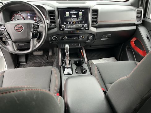 Used 2023 Nissan Frontier PRO-4X w/ Pro Convenience Package AWD/4WD image 18
