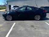 Used 2017 Ford Fusion SE w/ Fusion SE Technology Package image 6