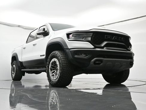 Used 2022 RAM 1500 TRX w/ TRX Level 2 Equipment Group image 48
