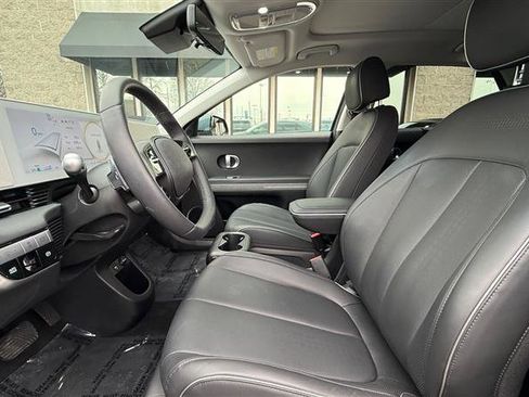 Used 2024 Hyundai Ioniq 5 Limited image 11