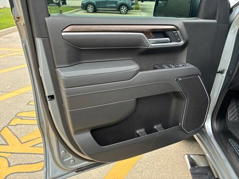 Used 2026 Chevrolet Silverado 1500 LT w/ All Star Edition Plus RWD image 20