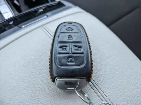 Certified 2024 Hyundai Tucson SEL FWD image 31