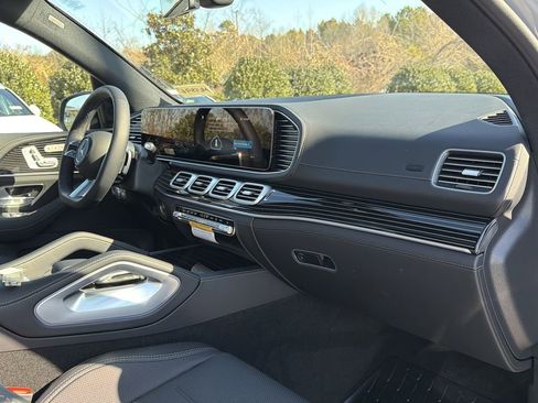New 2026 Mercedes-Benz GLE 350 4MATIC image 21