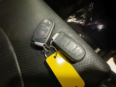 Used 2018 RAM 3500 Laramie w/ Sport Appearance Group image 39