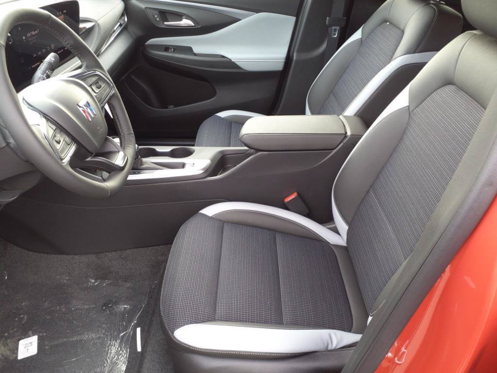 Used 2024 Buick Envista Preferred w/ Convenience I Package FWD image 7