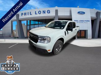 Used 2024 Ford Maverick XLT w/ XLT Luxury Package FWD 360° Tour