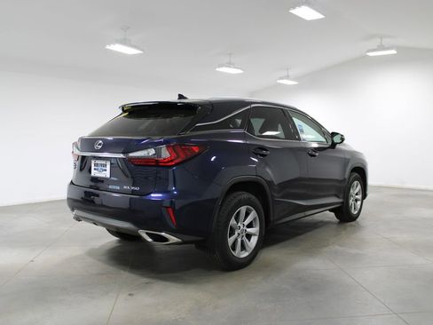 Used 2018 Lexus RX 350 FWD w/ Accessory Package image 9