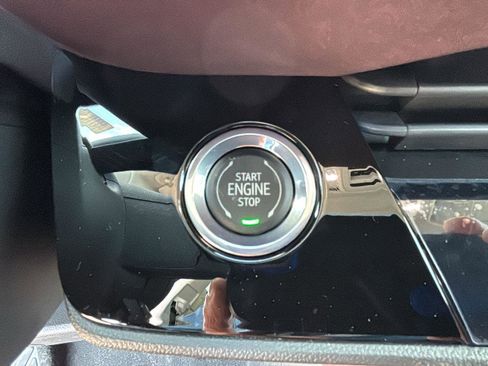 New 2026 Buick Envision Sport Touring image 10