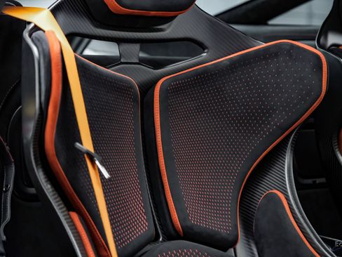 Used 2021 McLaren 765LT RWD image 67