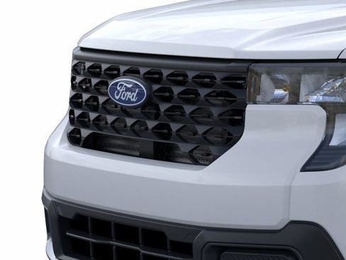 New 2025 Ford Maverick XLT w/ 4K Tow Package image 18