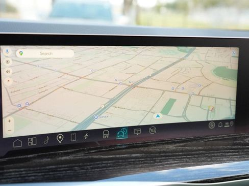 New 2026 Cadillac Escalade IQL Sport 1 w/ LPO, ONYX Package image 71