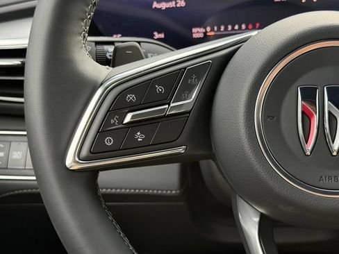 New 2027 Buick Enclave Preferred w/ Power Package FWD image 25