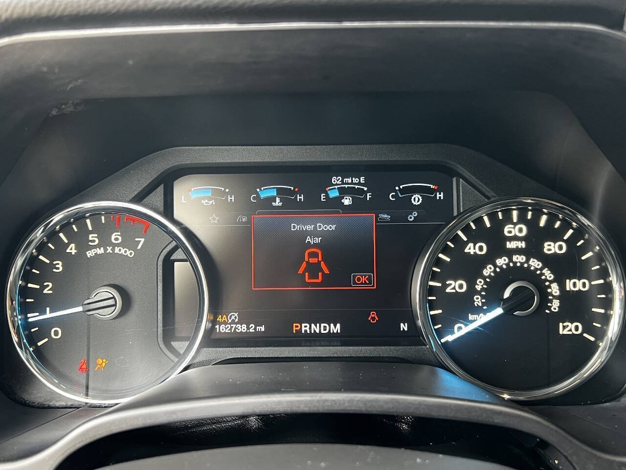 Used 2019 Ford F150 Lariat AWD/4WD image 20