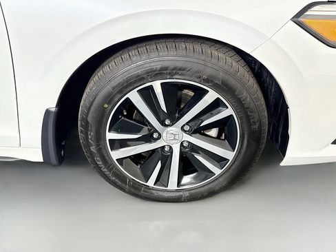 Used 2024 Honda Civic LX image 32