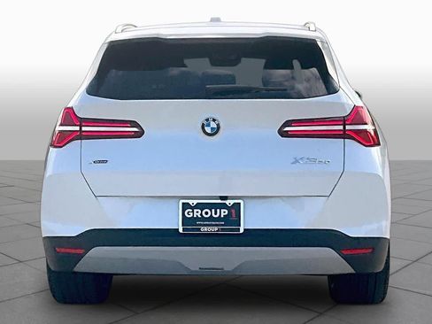 Used 2026 BMW X3 xDrive30i AWD/4WD image 4