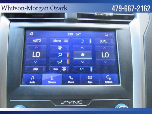 Used 2020 Ford Fusion SE image 37