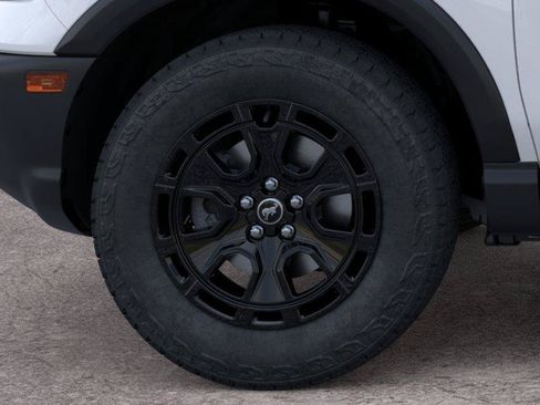 New 2026 Ford Bronco Sport Badlands w/ Sasquatch Badlands Package AWD/4WD image 19
