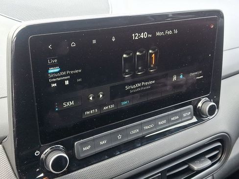 Used 2022 Hyundai Kona N w/ Cargo Package image 16