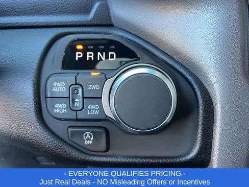 New 2026 RAM 1500 Big Horn image 19