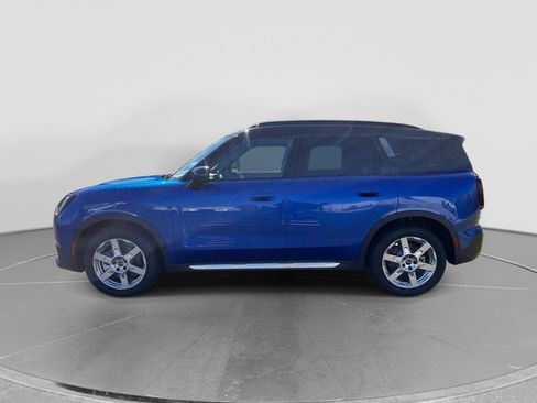 New 2025 MINI Cooper Countryman S AWD/4WD image 9