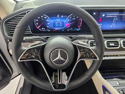 New 2026 Mercedes-Benz GLE 450 4MATIC Coupe image 12