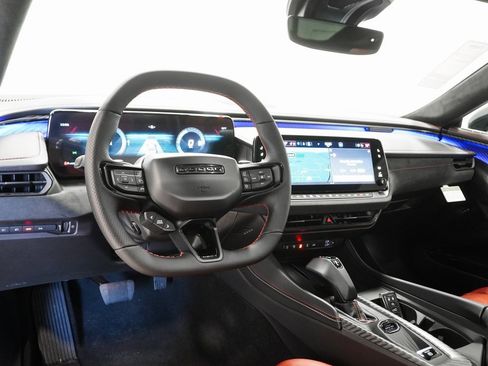 New 2026 Dodge Charger R/T Scat Pack image 19