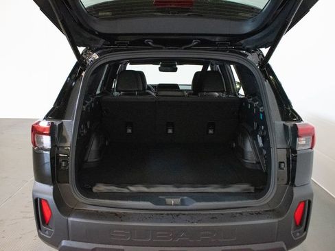 New 2026 Subaru Outback Limited AWD/4WD image 25
