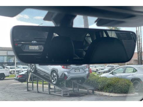 Certified 2025 Subaru Outback Limited AWD/4WD image 25