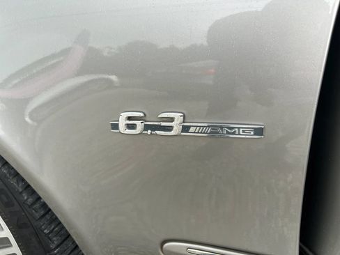 Used 2009 Mercedes-Benz E 63 AMG Sedan image 10