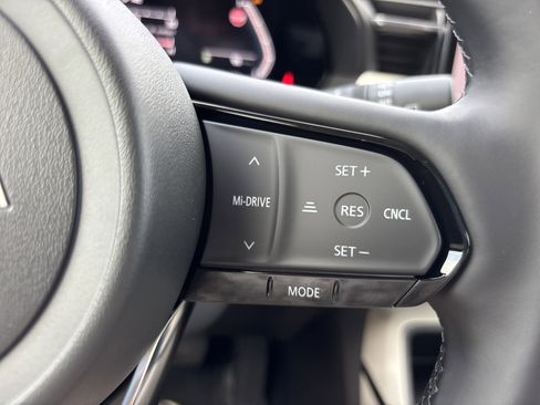 New 2026 MAZDA CX-5 Select AWD/4WD image 24