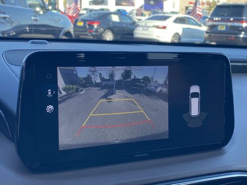 Used 2023 Hyundai Santa Fe SEL Convenience image 22