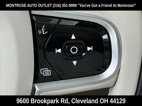 New 2026 Volvo XC90 B6 Ultra image 29