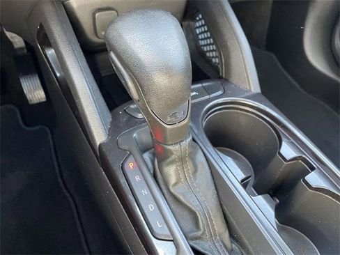 Used 2023 Chevrolet TrailBlazer LT image 7