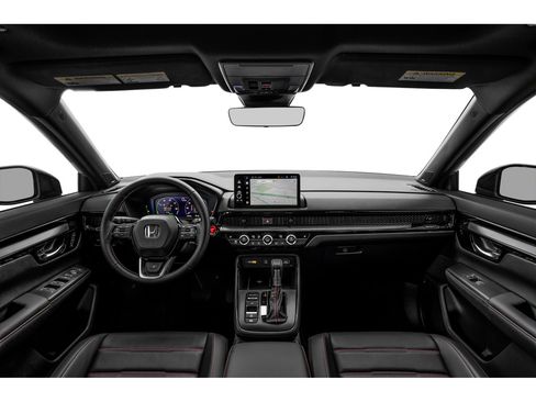 Used 2026 Honda CR-V Sport Touring image 17