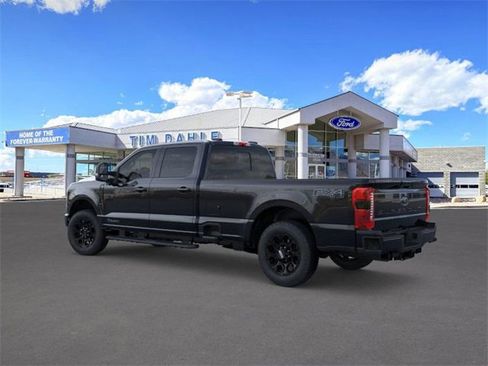 New 2026 Ford F350 XLT w/ XLT Premium Package image 4