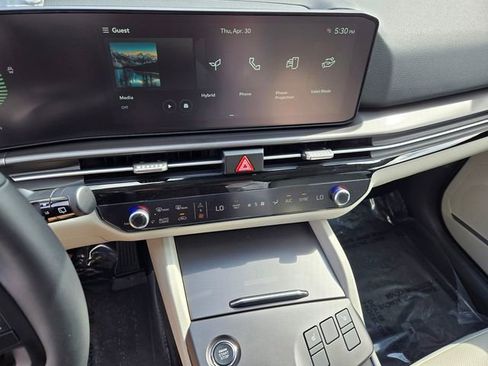 New 2026 Kia Sportage EX AWD/4WD image 9