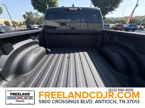 New 2026 RAM 1500 RHO w/ RHO Level 1 Equipment Group AWD/4WD image 12