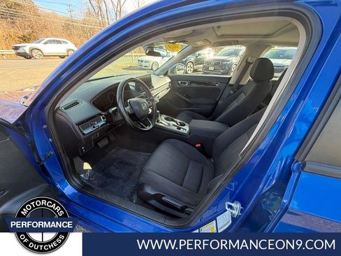 Used 2022 Honda Civic EX image 18