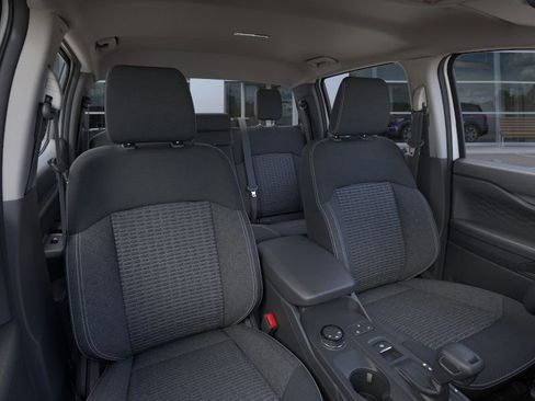 Used 2025 Ford Ranger XL w/ Trailer Tow Package image 11