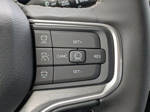 New 2026 Jeep Grand Wagoneer Limited image 28