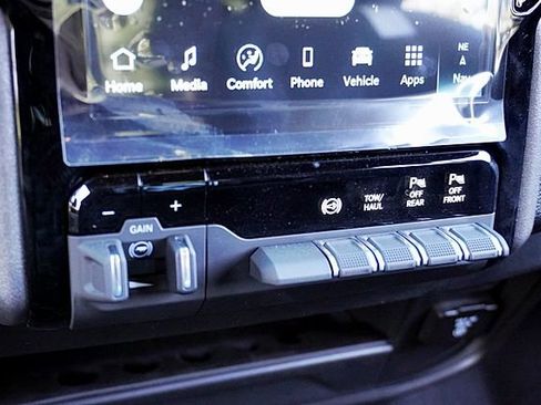 New 2026 RAM 2500 Tradesman image 33