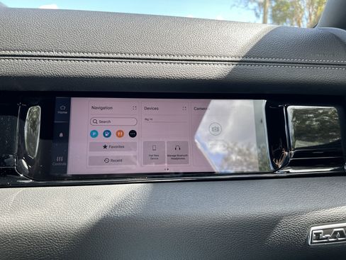 New 2026 RAM 1500 Laramie w/ Night Edition image 58