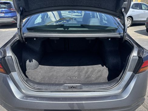 Used 2021 Nissan Altima 2.5 SR FWD image 13
